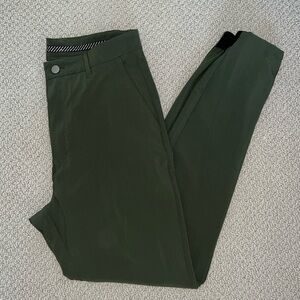 Primo Mens Golf Pants Size 32 Tall